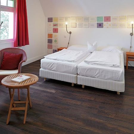 Hotel Artgenossen Lindlar Dış mekan fotoğraf