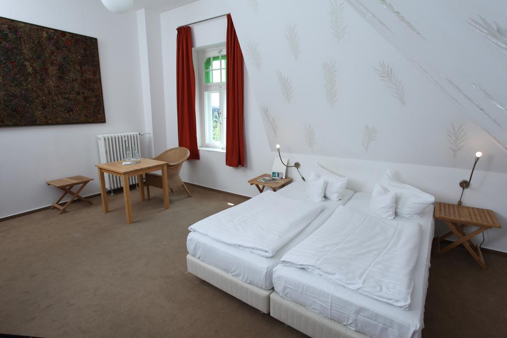 Hotel Artgenossen Lindlar Dış mekan fotoğraf