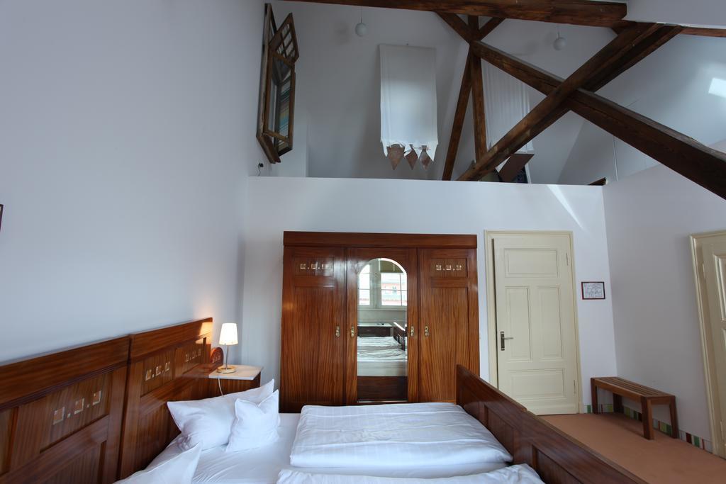 Hotel Artgenossen Lindlar Dış mekan fotoğraf
