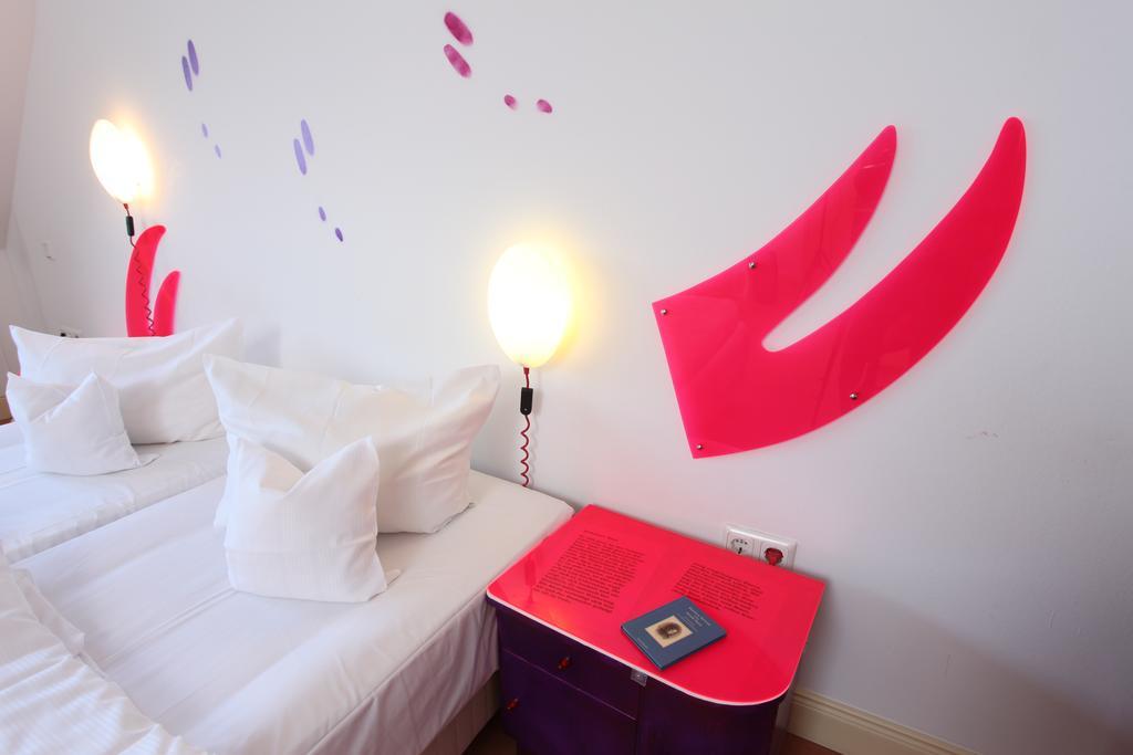 Hotel Artgenossen Lindlar Dış mekan fotoğraf