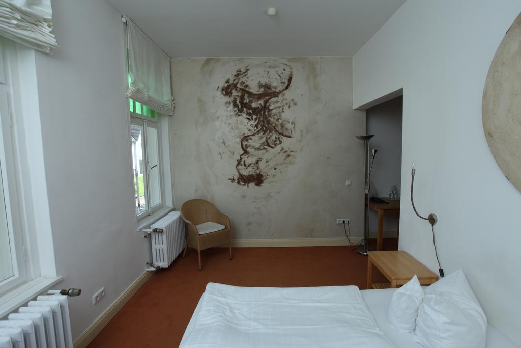 Hotel Artgenossen Lindlar Dış mekan fotoğraf