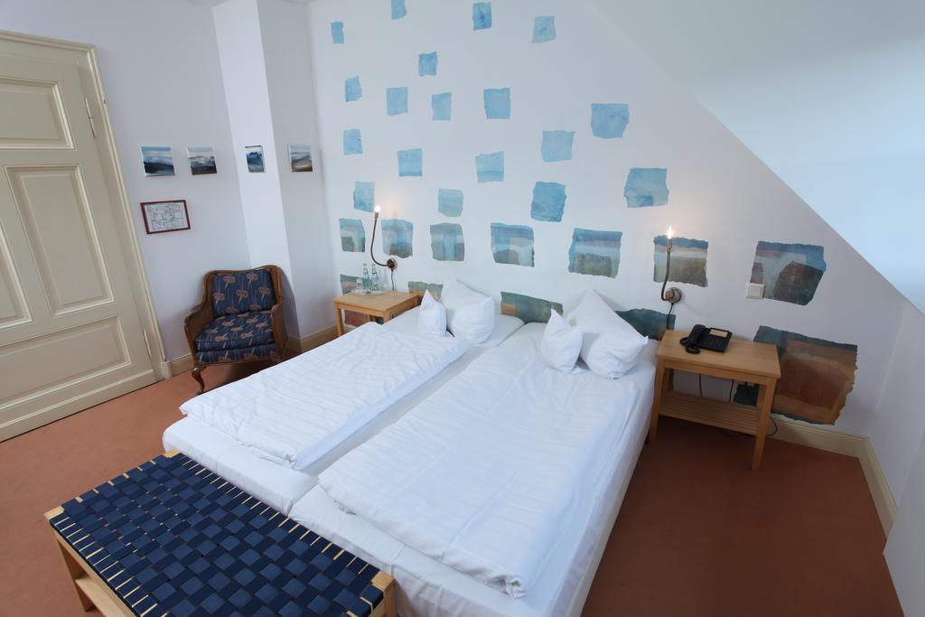 Hotel Artgenossen Lindlar Dış mekan fotoğraf