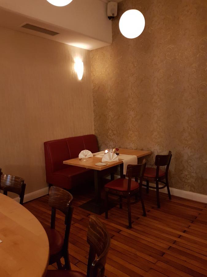 Hotel Artgenossen Lindlar Dış mekan fotoğraf