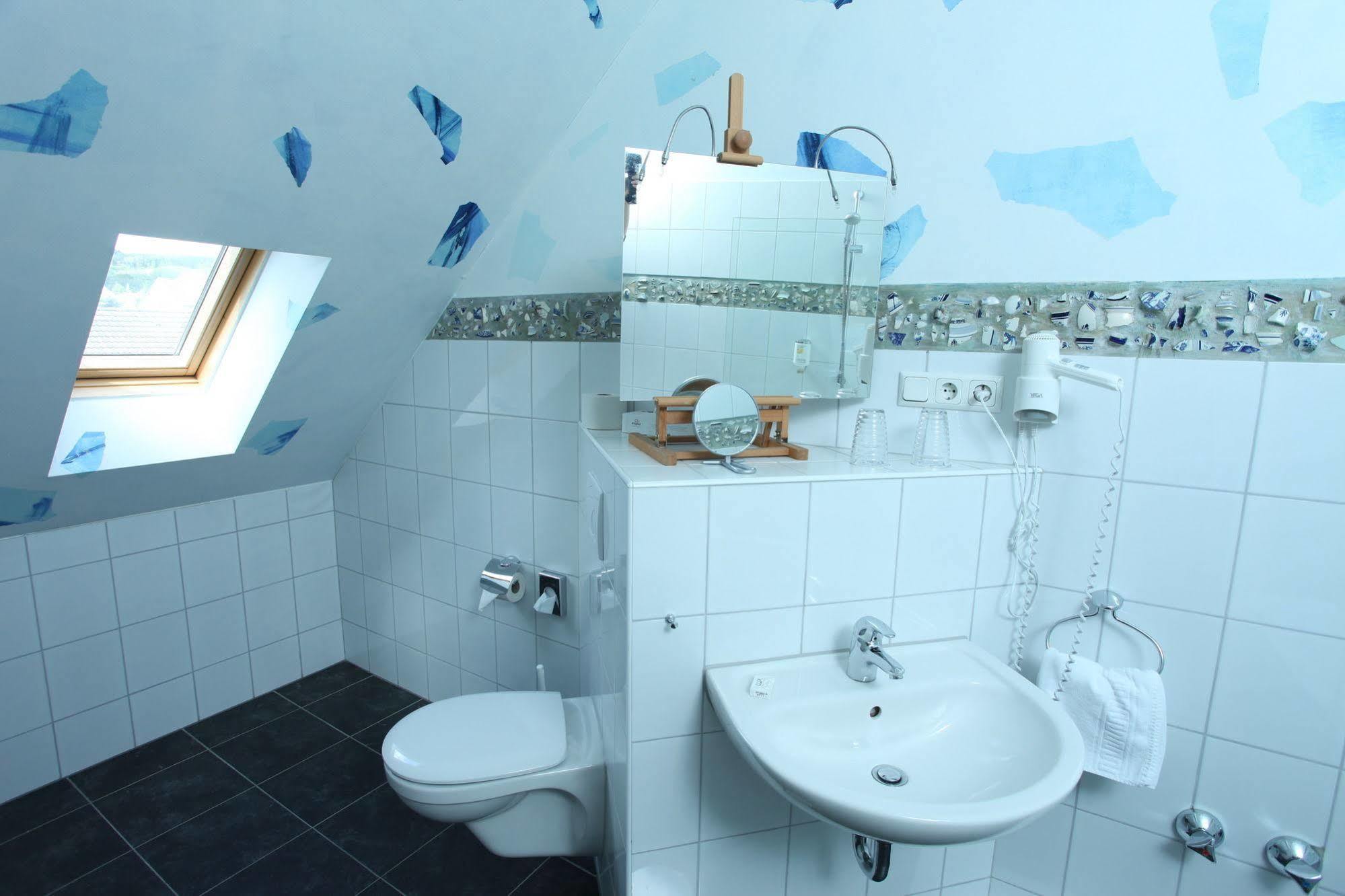 Hotel Artgenossen Lindlar Dış mekan fotoğraf