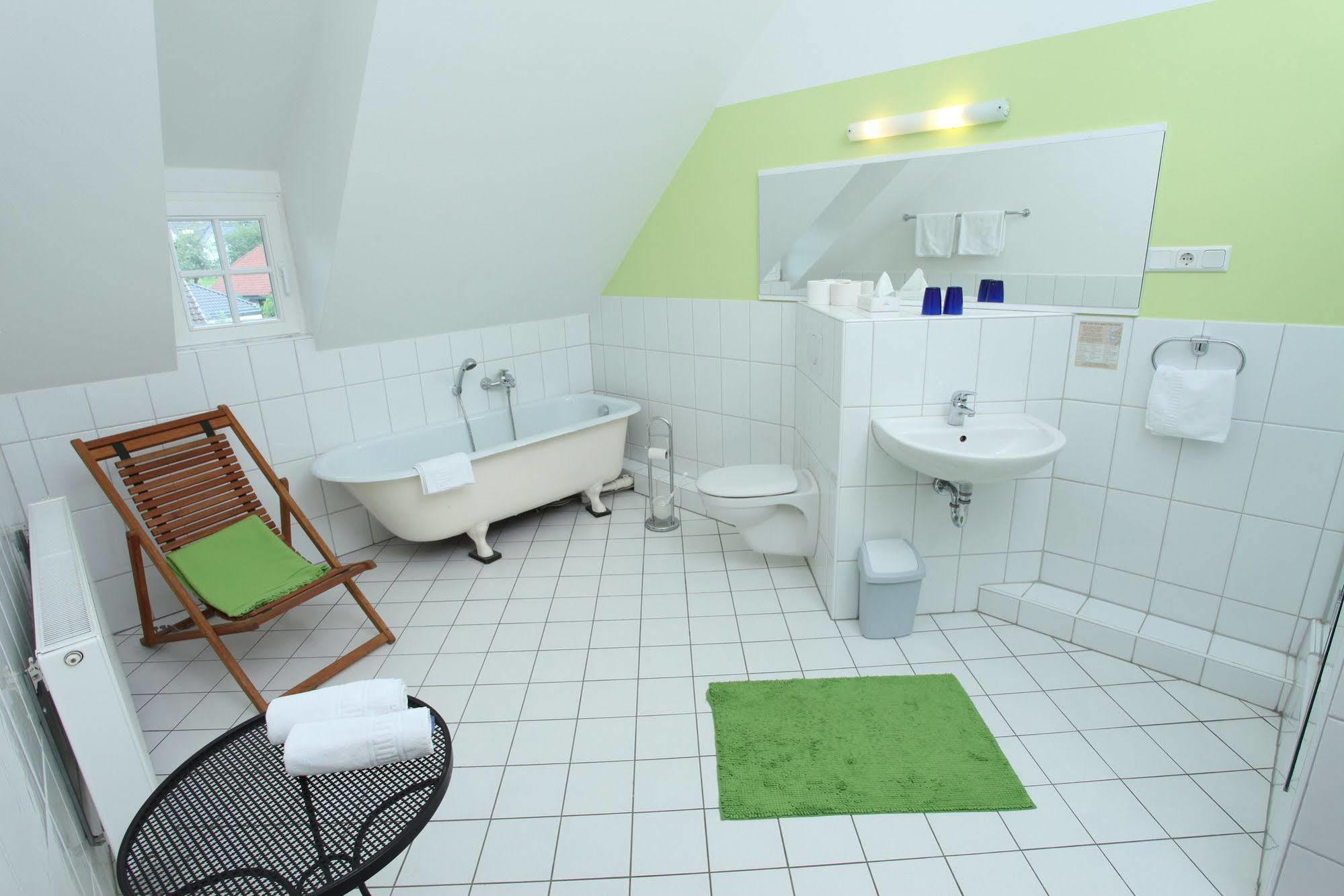 Hotel Artgenossen Lindlar Dış mekan fotoğraf