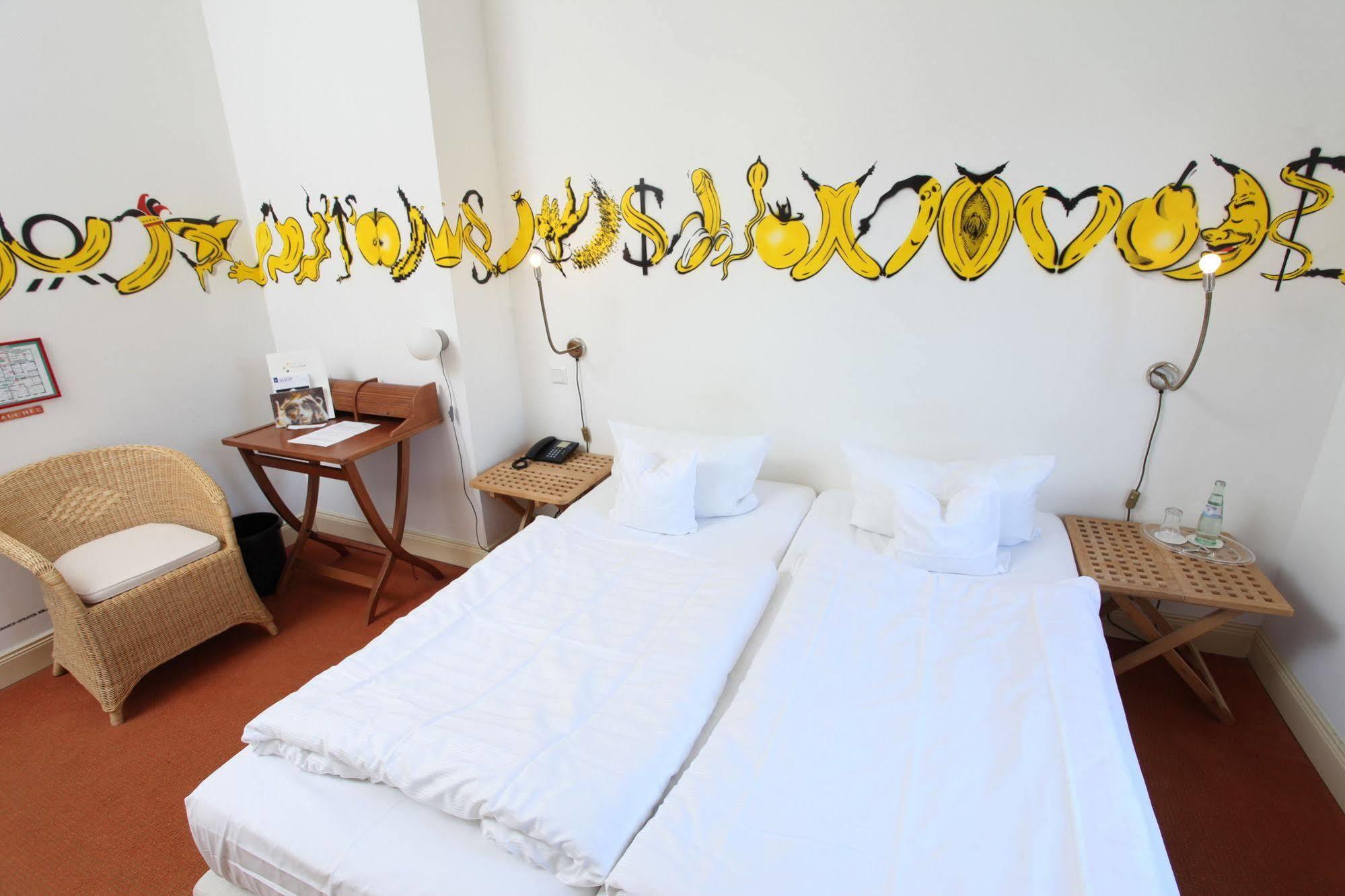 Hotel Artgenossen Lindlar Dış mekan fotoğraf