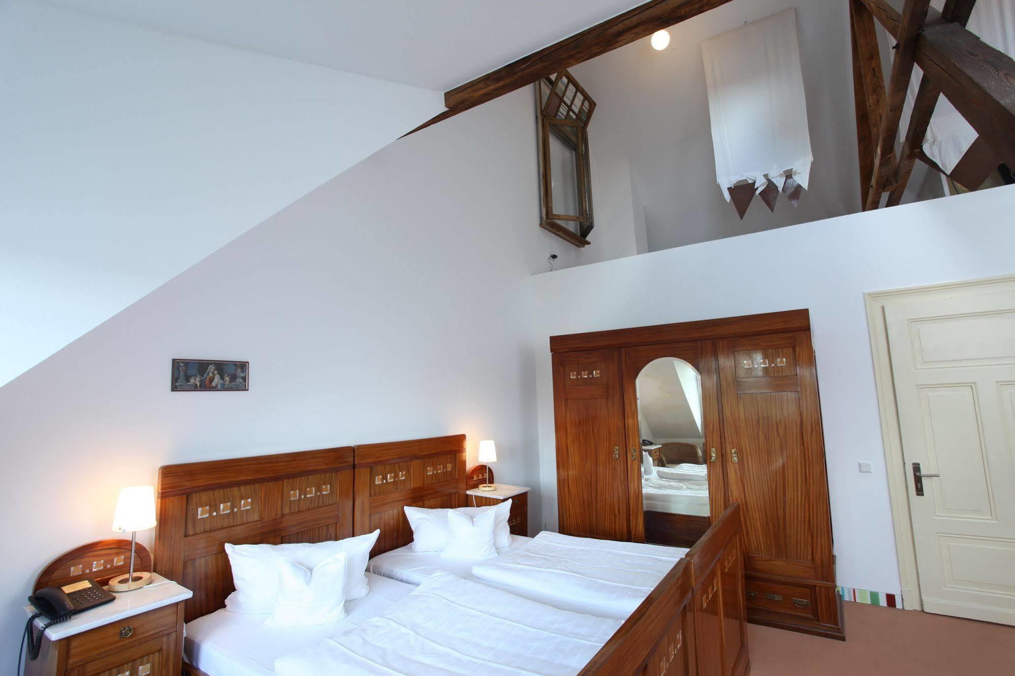 Hotel Artgenossen Lindlar Dış mekan fotoğraf