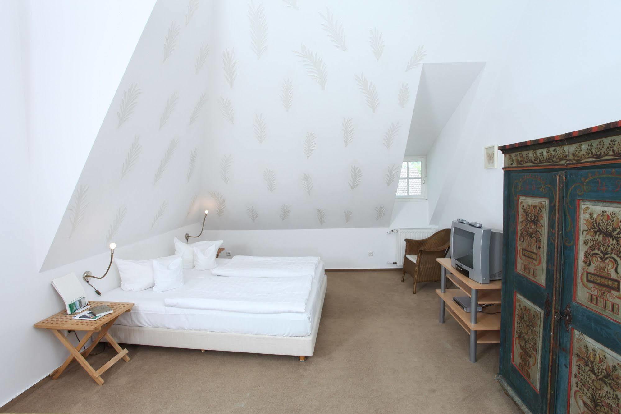 Hotel Artgenossen Lindlar Dış mekan fotoğraf