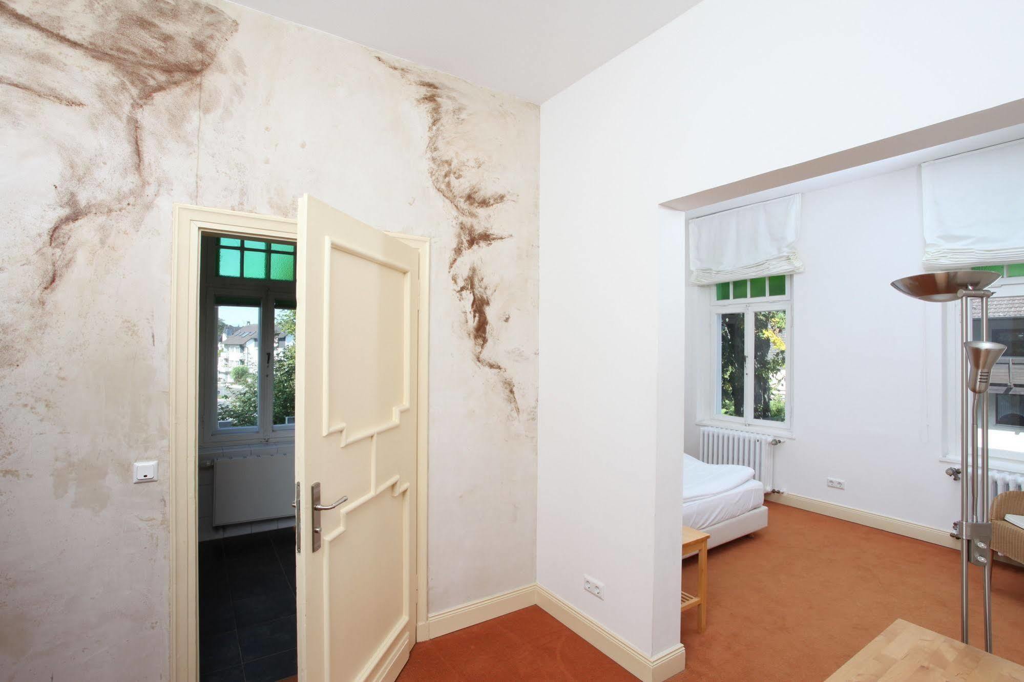 Hotel Artgenossen Lindlar Dış mekan fotoğraf