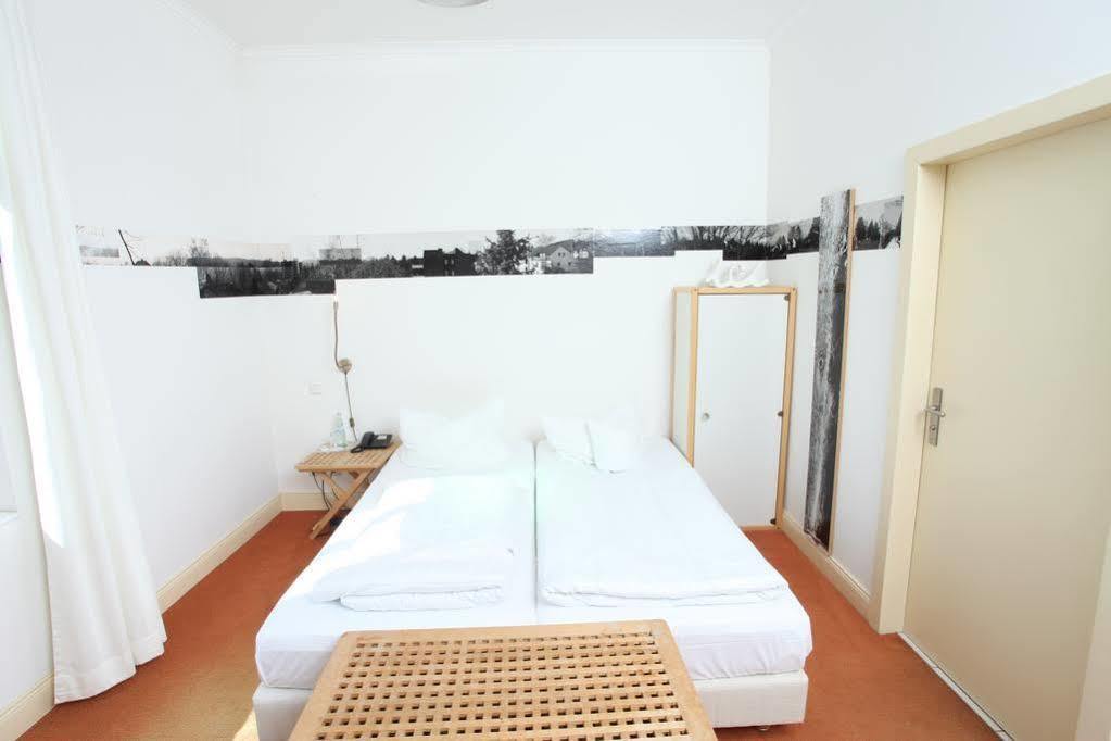 Hotel Artgenossen Lindlar Dış mekan fotoğraf