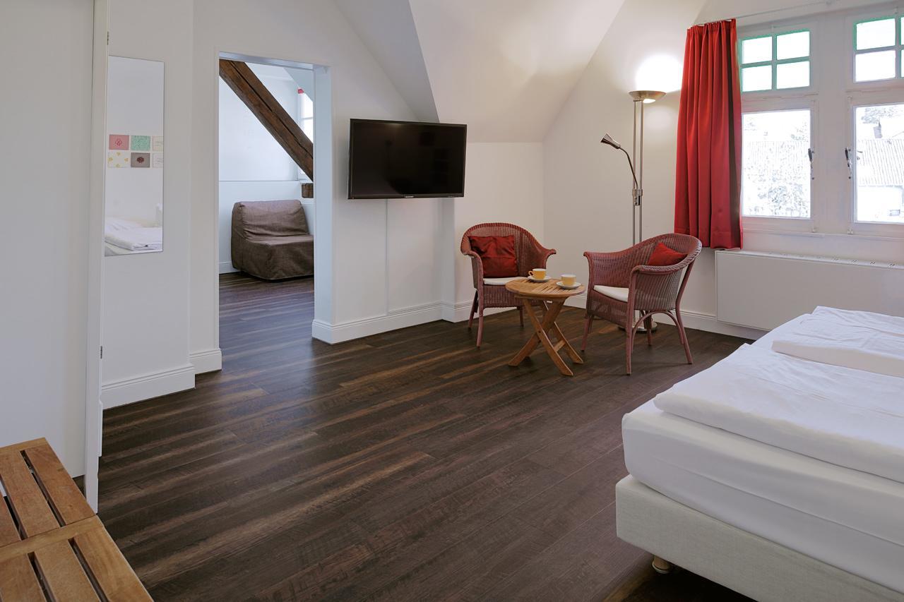 Hotel Artgenossen Lindlar Dış mekan fotoğraf