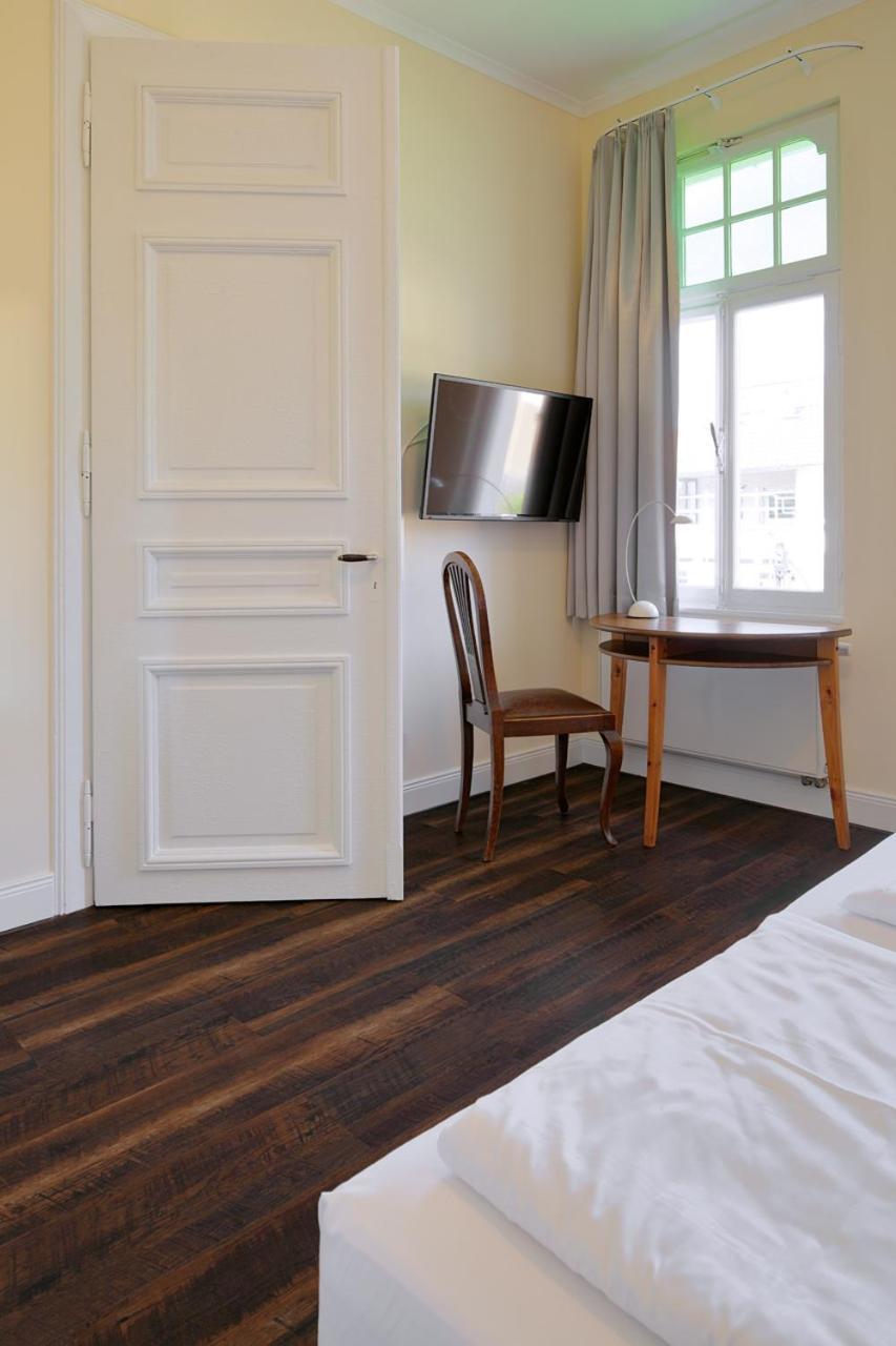 Hotel Artgenossen Lindlar Dış mekan fotoğraf