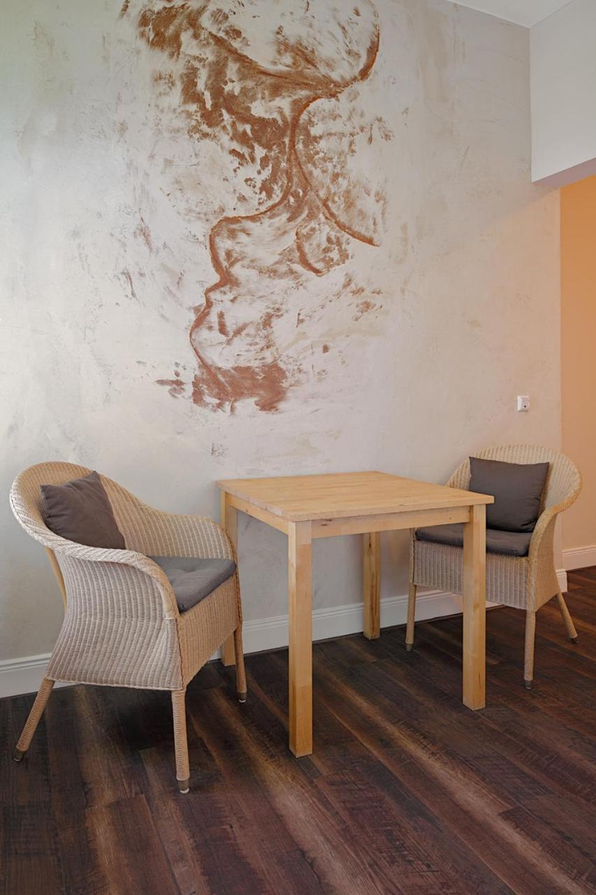 Hotel Artgenossen Lindlar Dış mekan fotoğraf